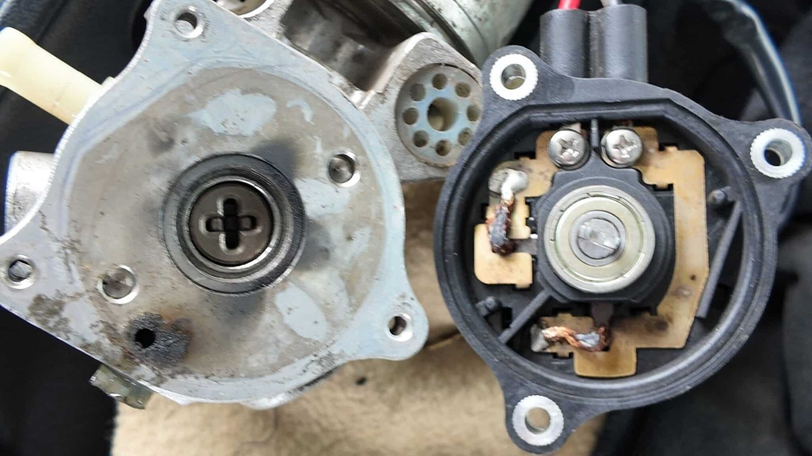 Sửa Chữa Cụm Bơm ABS Lexus tại Ves Workshop - Giải Pháp An Toàn Và Toàn Diện Cho Hệ Thống Phanh Của Bạn