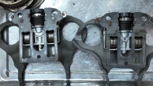 Thay Thế Càng Cua Hộp Số Ford EcoSport - Ves Workshop - Giải Pháp Toàn Diện Cho Xe Của Bạn