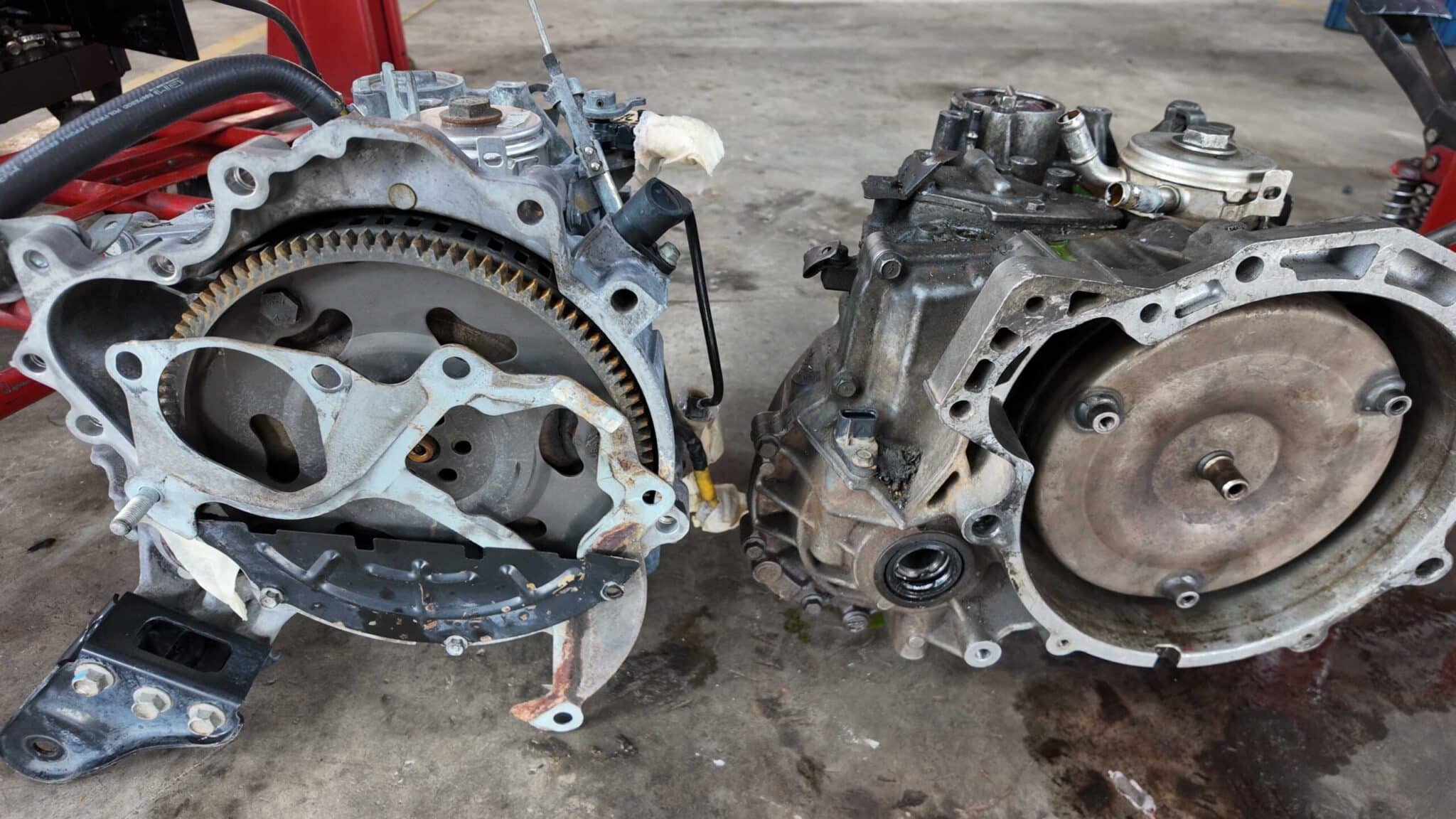 Giải Pháp Sửa Chữa Hộp Số Kia Morning Chuyên Nghiệp Tại Ves Workshop – Đảm Bảo Hiệu Suất Tối Ưu