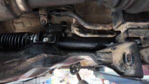 Dịch Vụ Sửa Chữa & Thay Thế Thước Lái Kia Morning Chuyên Nghiệp - VES Workshop - Định Hướng An Toàn Cho Mọi Hành Trình