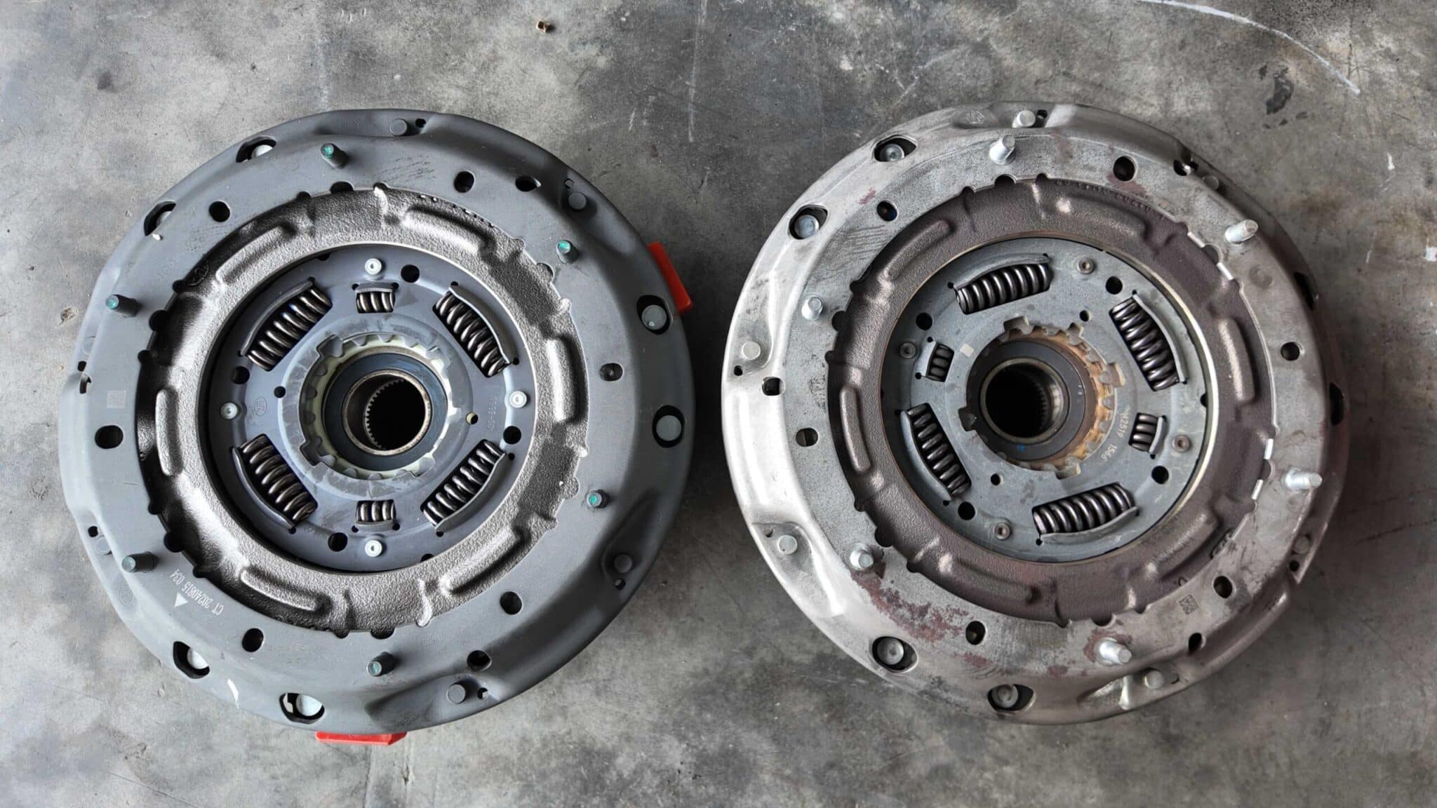 ĐẠI TU HỘP SỐ FORD ECOSPORT TẠI VES WORKSHOP 6 Bảng giá tham khảo và chính sách ưu đãi
