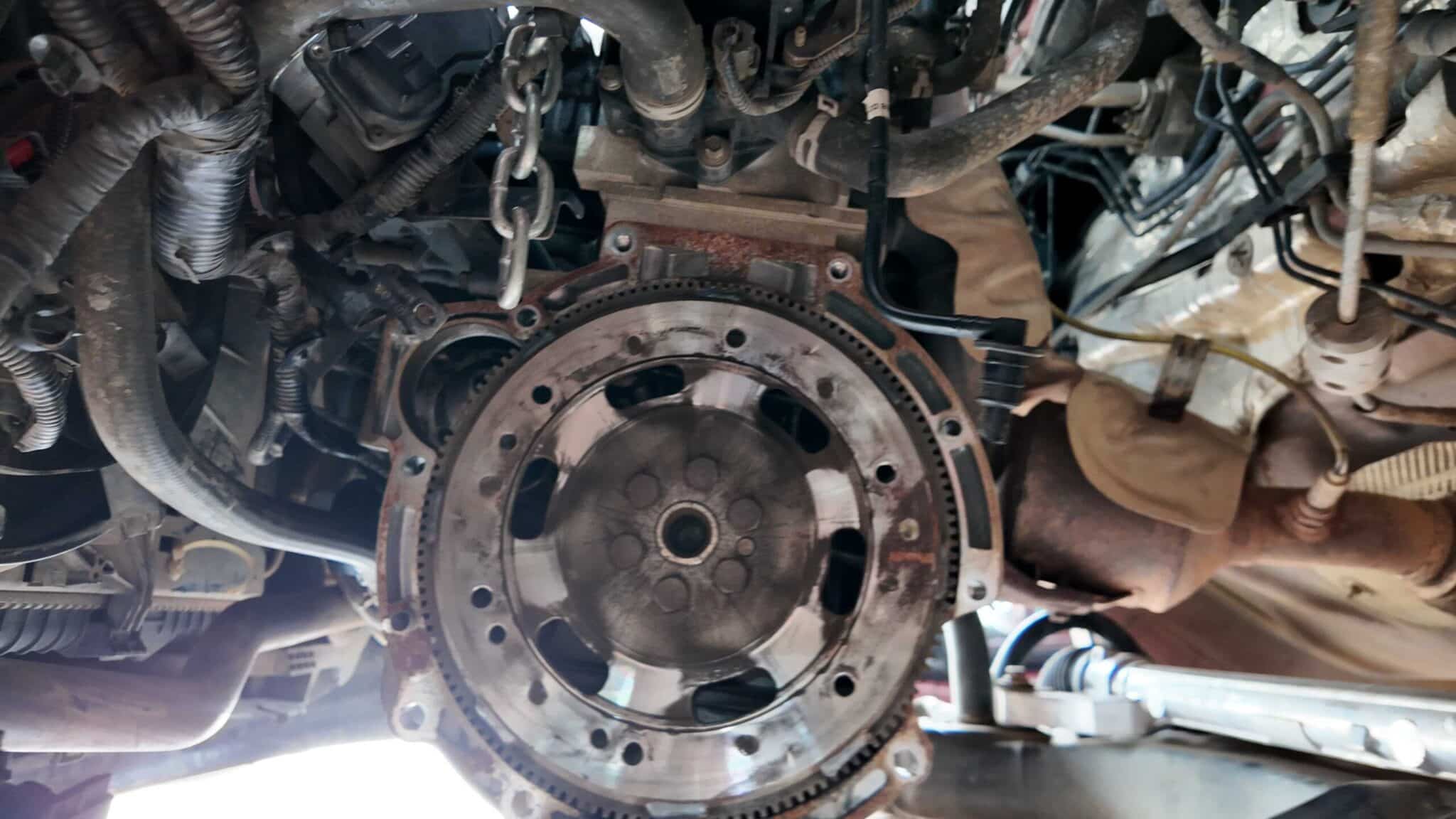 ĐẠI TU HỘP SỐ FORD ECOSPORT TẠI VES WORKSHOP 5 Lợi ích khi chọn VES Workshop cho Ford EcoSport