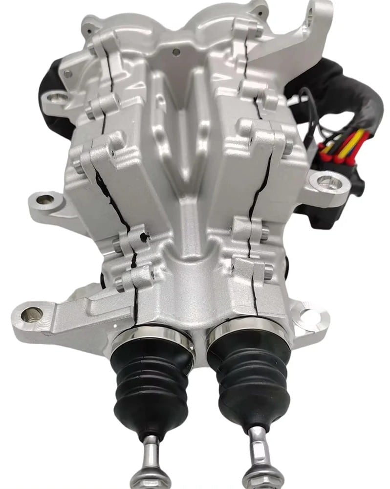 SỬA CHỮA BỘ ĐIỀU KHIỂN LY HỢP KÉP DCT HYUNDAI KONA 2020 - VES WORKSHOP 9 Bảo dưỡng định kỳ hệ thống ly hợp kép DCT