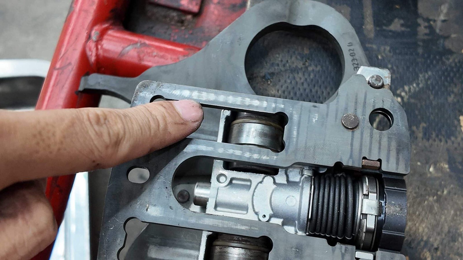 Những vấn đề thường gặp và cách khắc phục