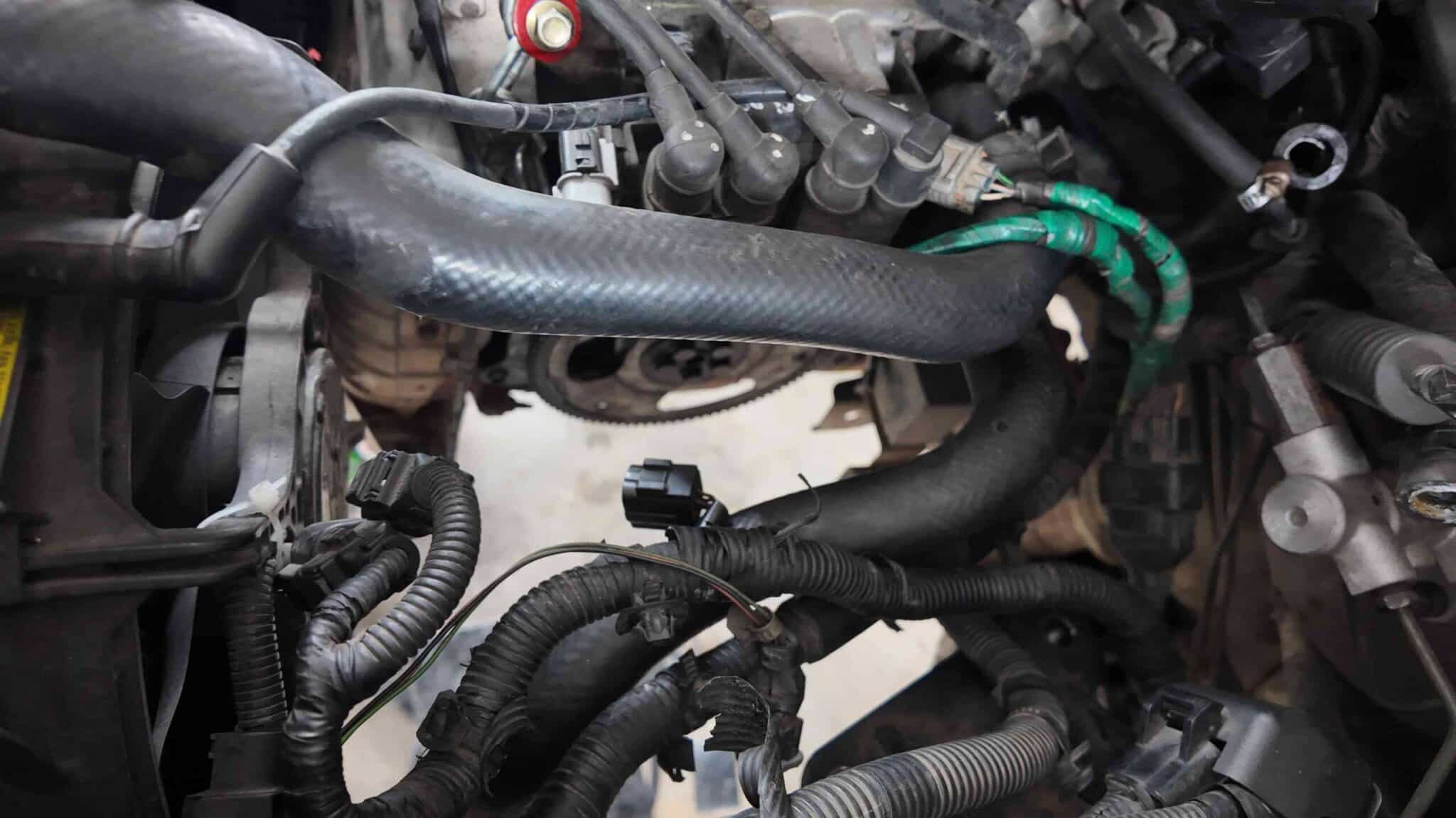 Quy trình bảo dưỡng hệ thống gầm tại Ves Workshop (Chi tiết từng bước)