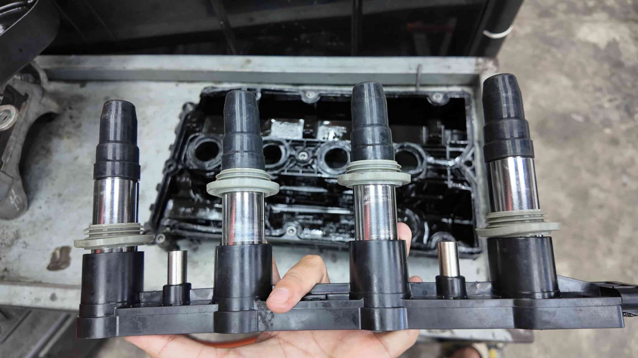 Lợi Ích Khi Sử Dụng Dịch Vụ Bảo Dưỡng Tại Ves Workshop