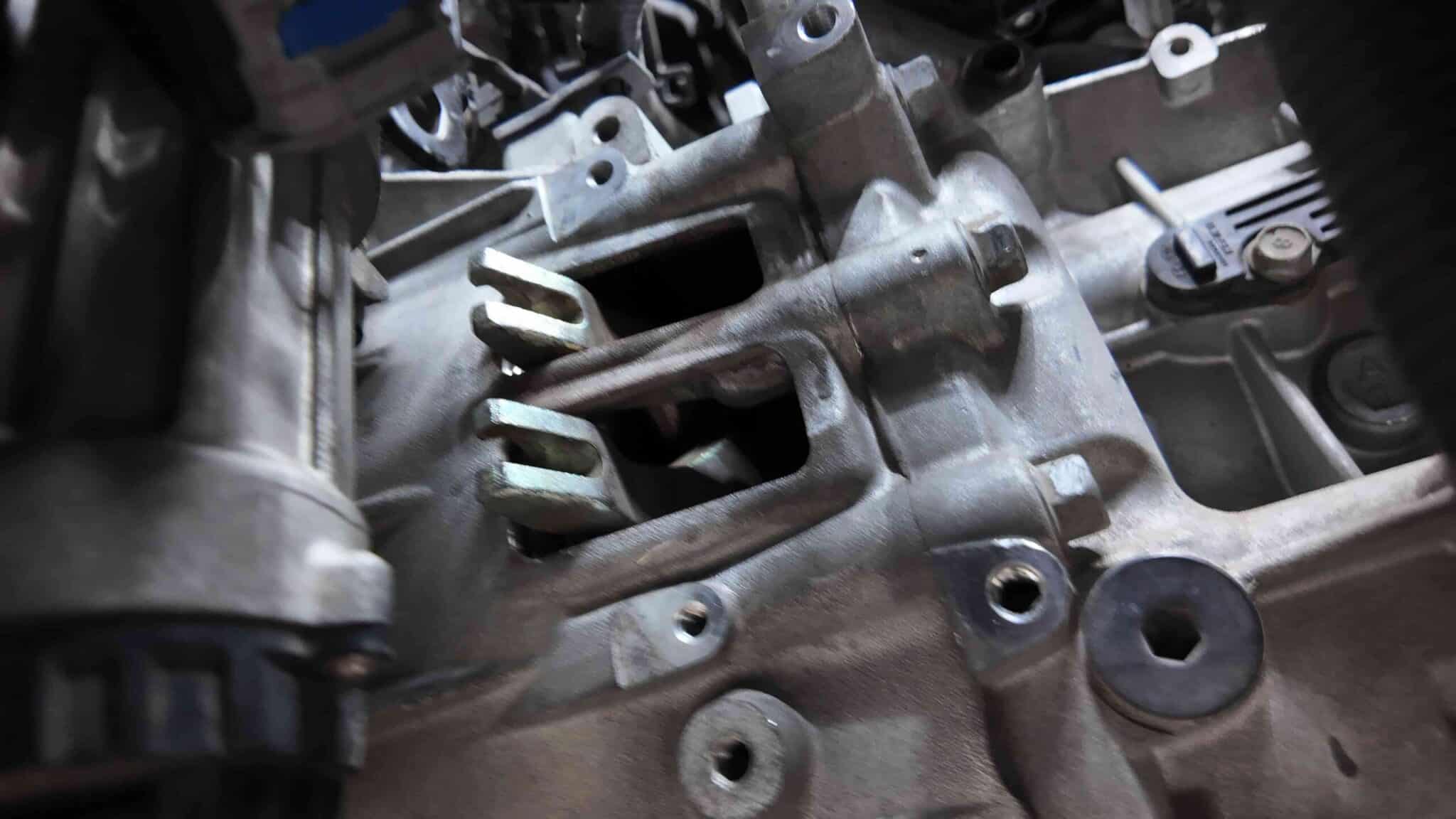 SỬA CHỮA BỘ ĐIỀU KHIỂN LY HỢP KÉP DCT HYUNDAI KONA 2020 - VES WORKSHOP 10 Quy trình báo giá và ưu đãi tại Ves Workshop