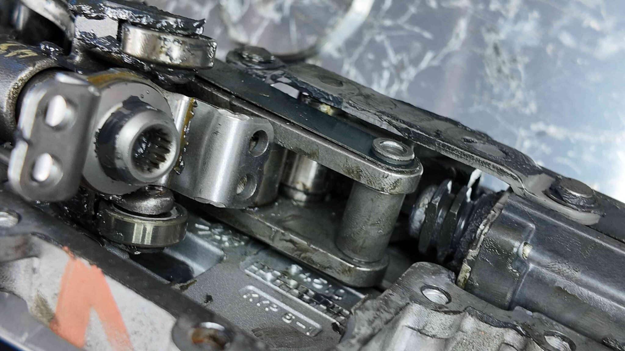 SỬA CHỮA BỘ ĐIỀU KHIỂN LY HỢP KÉP DCT HYUNDAI KONA 2020 - VES WORKSHOP 6 Thay thế và sửa chữa linh kiện trong bộ điều khiển ly hợp kép chi tiết nhất