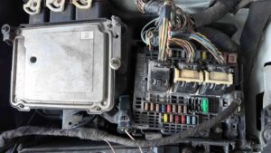 Giải Pháp Sửa Chữa Hệ Thống Điện Peugeot 508 Chuyên Nghiệp - VES Workshop - Đảm Bảo An Toàn & Hiệu Suất