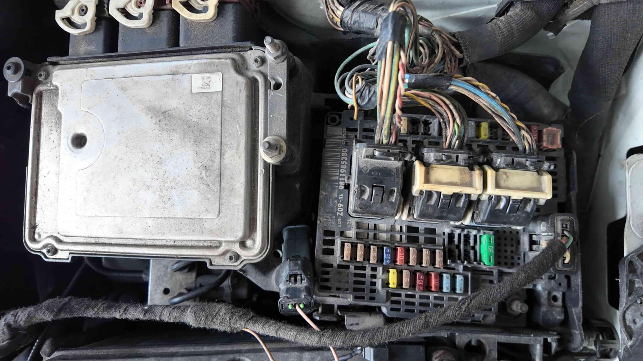 Vì sao chọn VES Workshop cho dịch vụ bảo dưỡng hệ thống điện Kia Soluto?