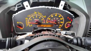 Giải Pháp Toàn Diện Sửa Chữa Hệ Thống Điện Infiniti QX56 Tại VES Workshop - ĐẲNG CẤP và TIN CẬY