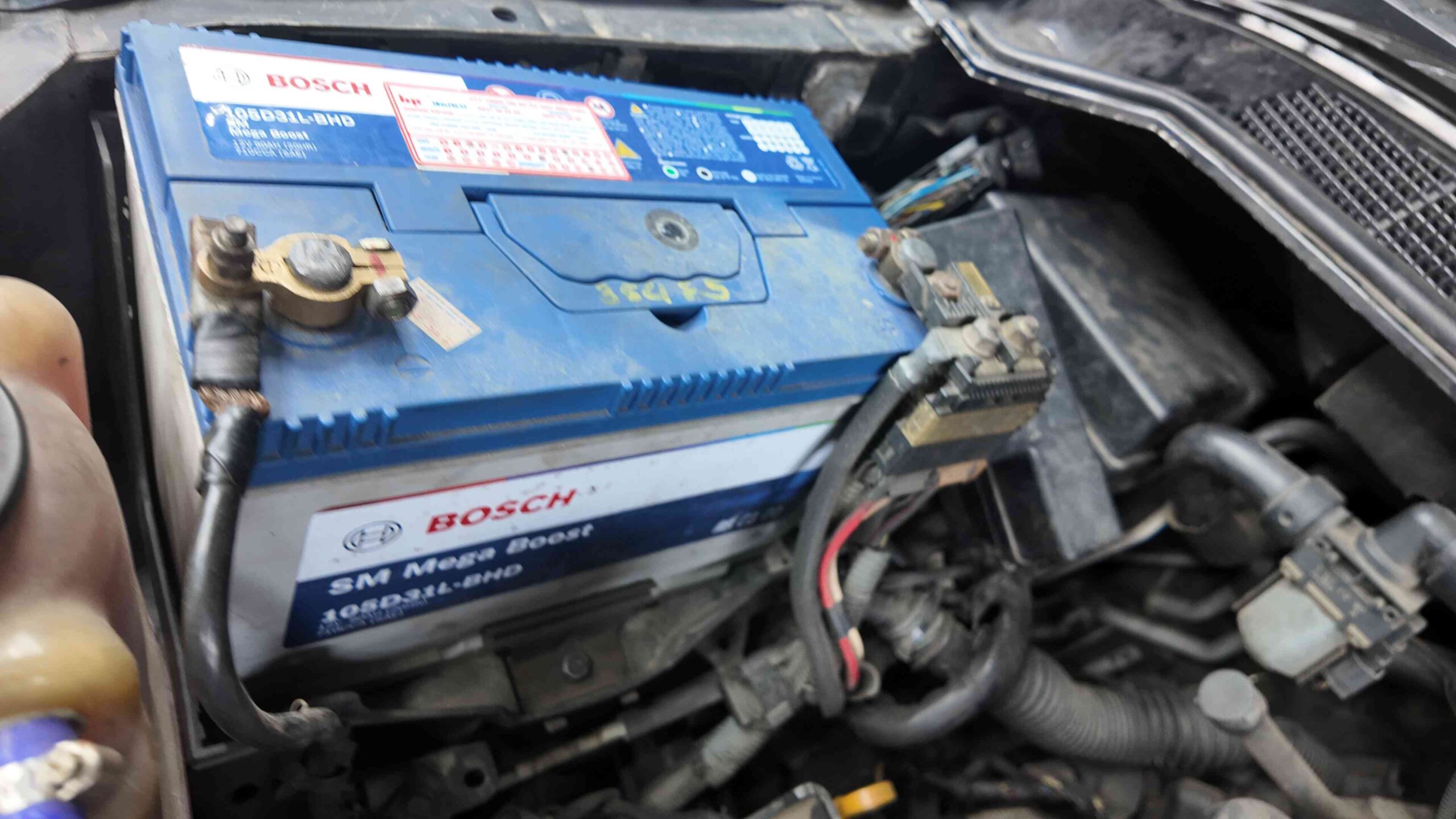 SỬA CHỮA HỆ THỐNG ĐIỆN INFINITI QX56 TẠI VES WORKSHOP 10 Bí quyết BẢO TRÌ SIÊU CHI TIẾT & DỄ THỰC HIỆN