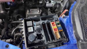 Giải Pháp Sửa Chữa Hệ Thống Điện Audi TT Chuyên Nghiệp - Ves Workshop