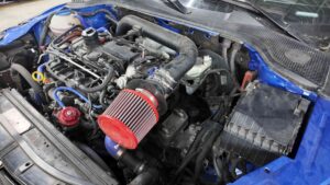 Chăm Sóc Và Bảo Dưỡng Hệ Thống Điện Audi TT Siêu Chuẩn - Dịch Vụ Chuyên Nghiệp Tại Ves Workshop