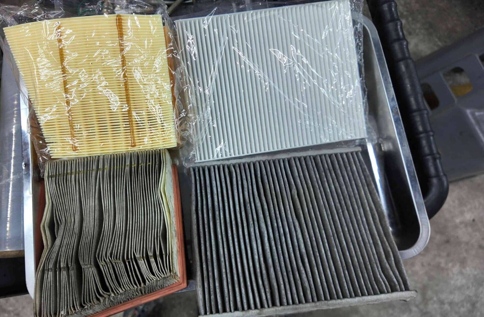 Những Lợi Ích Khi Bảo Dưỡng và Sửa Chữa Xe Lexus Tại Gara Chuyên Nghiệp