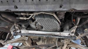 Bảo Dưỡng Hệ Thống Gầm Audi A4 - Ves Workshop - Dịch Vụ Chuyên Nghiệp Cho Xế Yêu