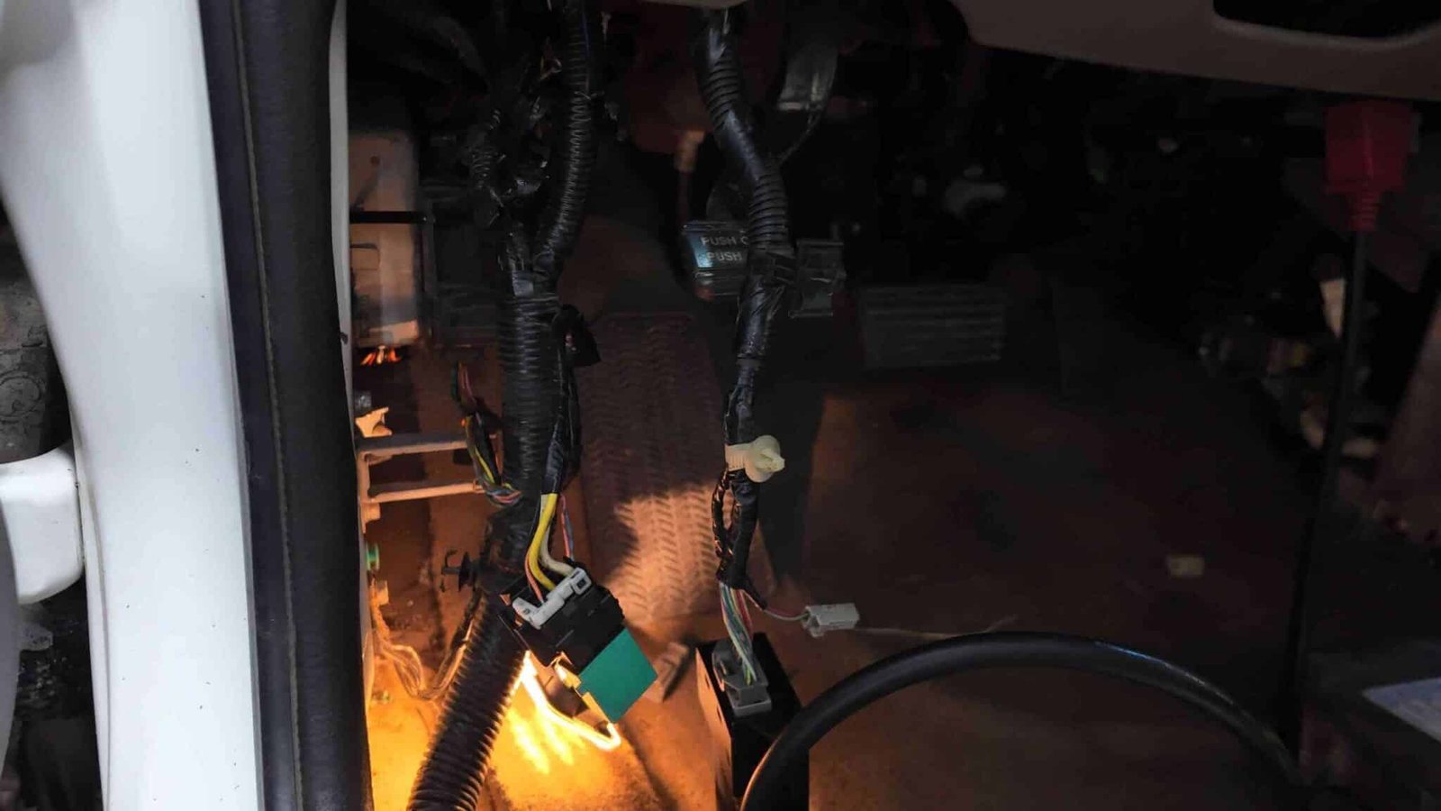 Các lỗi thường gặp và cách khắc phục