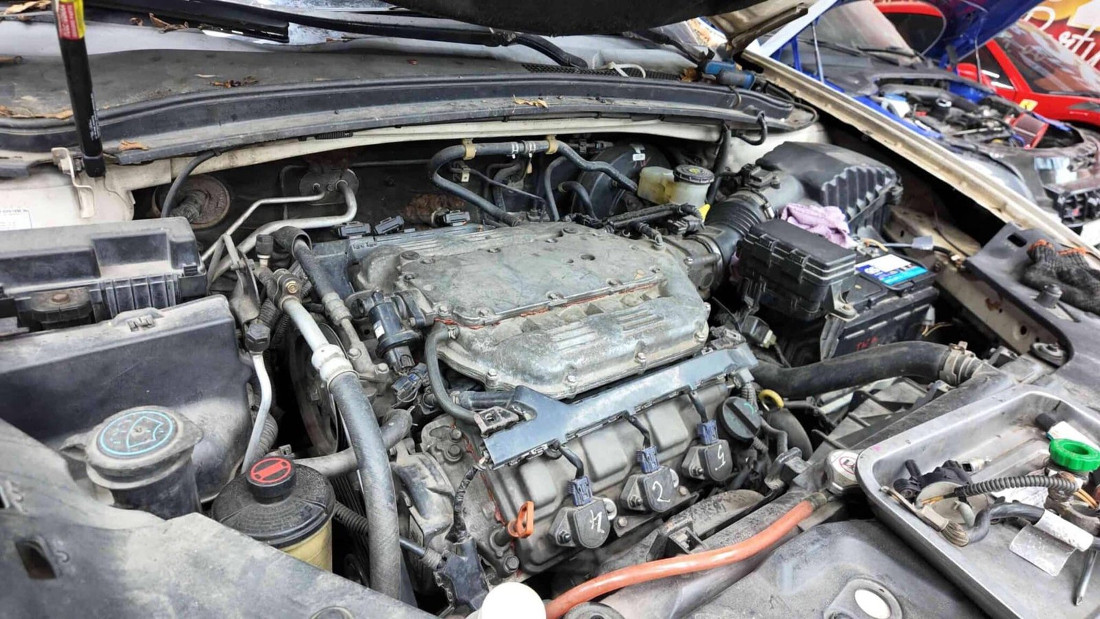 Tại sao hệ thống điện Acura ZDX cần được bảo dưỡng định kỳ