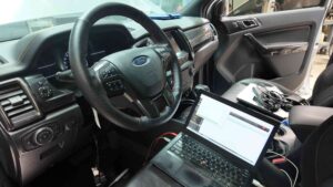 Tối Ưu Tuning & Remap Động Cơ Ford Ranger Wildtrak 2.0L BI-TURBO 4x4 2019 Tăng Tốc Siêu Phẩm, Tiết Kiệm Nhiên Liệu, Bảo Vệ Động Cơ - Ves Workshop