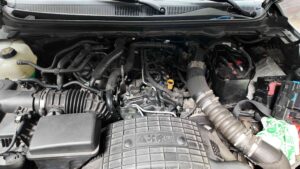 ĐỘ XE FORD RANGER WILDTRAK 2.0L SINGLE TURBO 2019: REMAP, TUNING - TĂNG CÔNG SUẤT ĐỘNG CƠ HP CHUYÊN NGHIỆP TẠI VES WORKSHOP