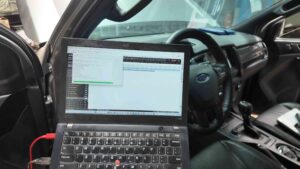 ĐỘ XE FORD RANGER WILDTRAK 2.0L BI-TURBO 4x4 2020 - REMAP ECU, TUNING VÀ TĂNG MÃ LỰC TỐI ƯU TẠI VES WORKSHOP