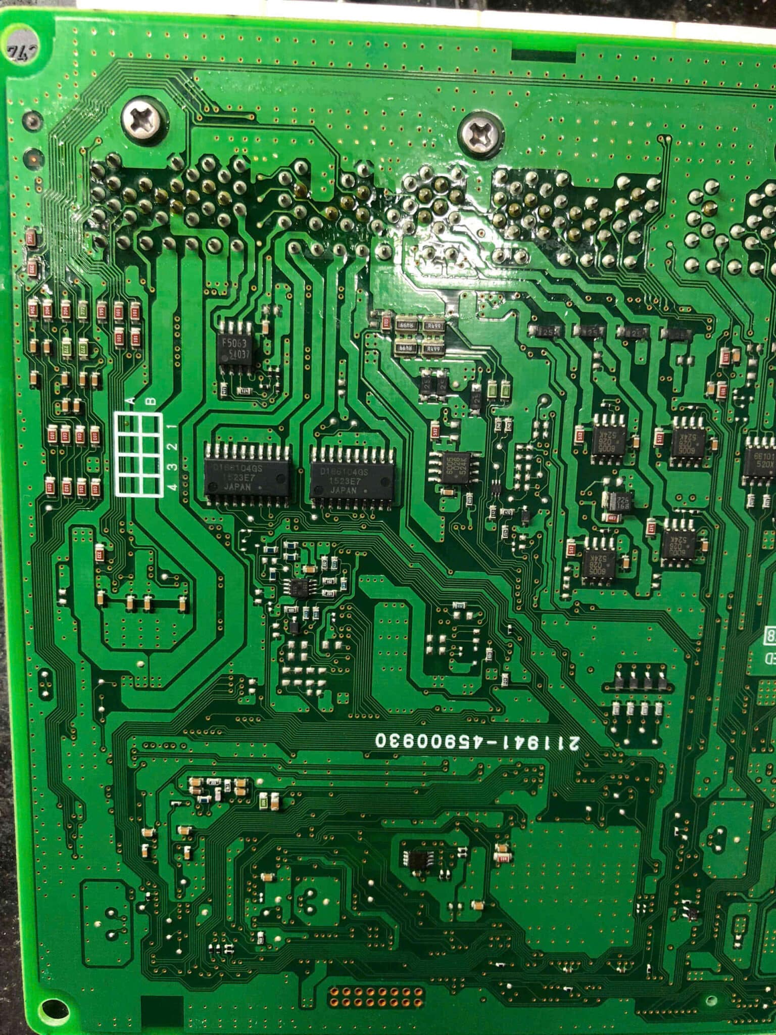 ECU Hyundai là gì? Cấu tạo và nguyên lý hoạt động ECU Hyundai là gì? Cấu tạo và nguyên lý hoạt động