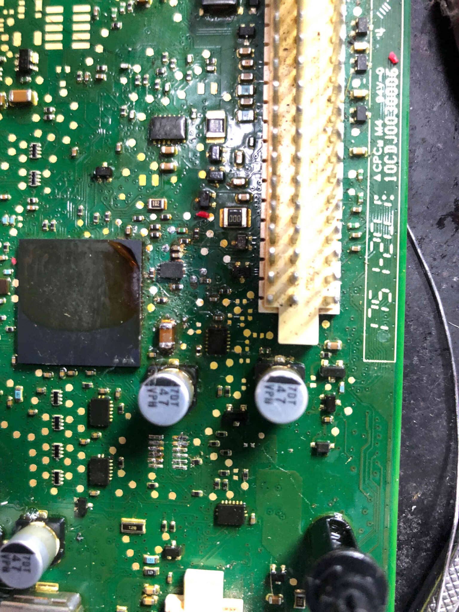 Những dấu hiệu ECU Hyundai bị lỗi – Cảnh báo chủ xe cần biết Những dấu hiệu ECU Hyundai bị lỗi – Cảnh báo chủ xe cần biết