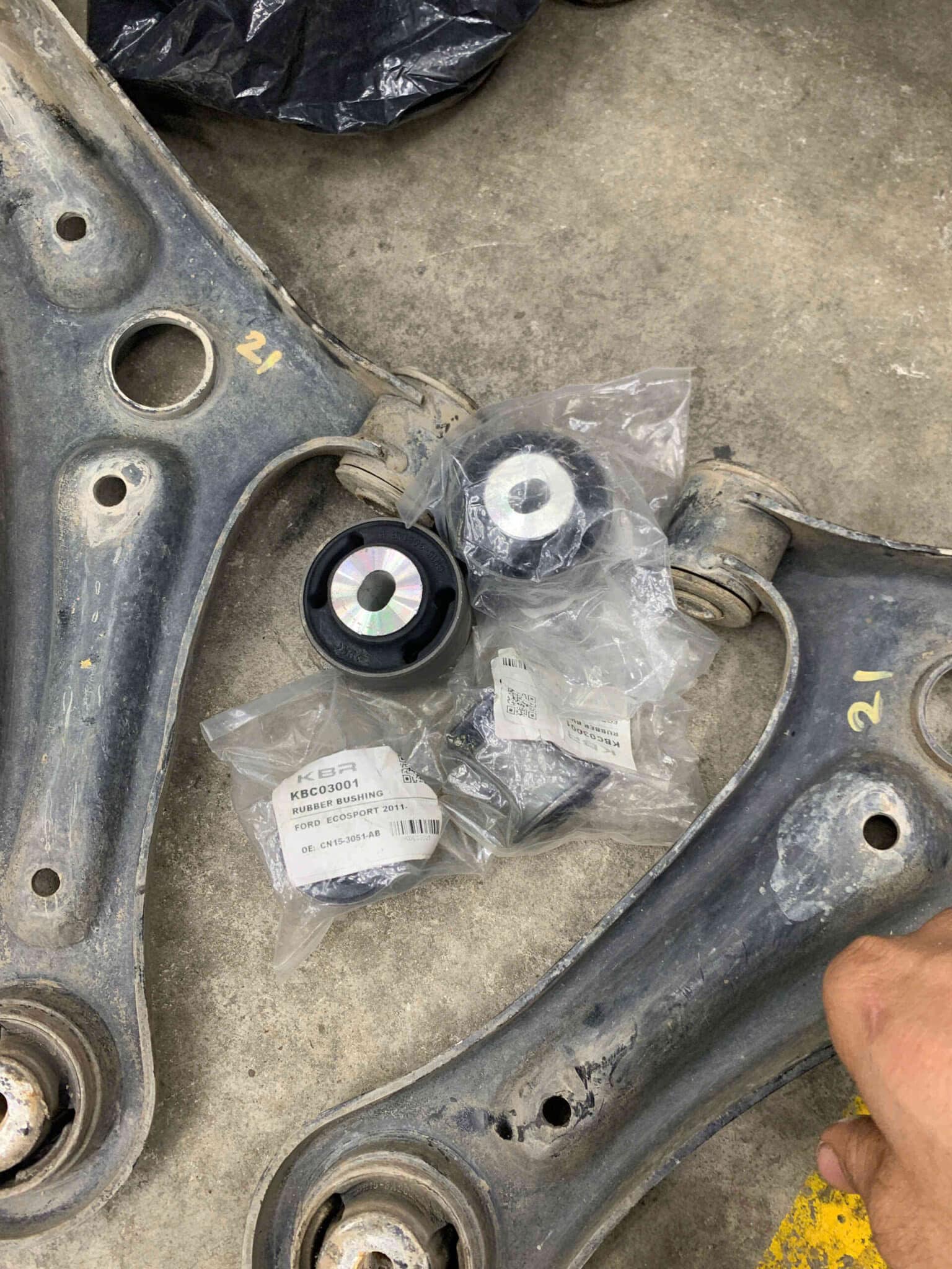 Bảng So Sánh Phụ Tùng: Chính Hãng – OEM – Hàng Bãi Đã Qua Sử Dụng Bảng So Sánh Phụ Tùng: Chính Hãng – OEM – Hàng Bãi Đã Qua Sử Dụng