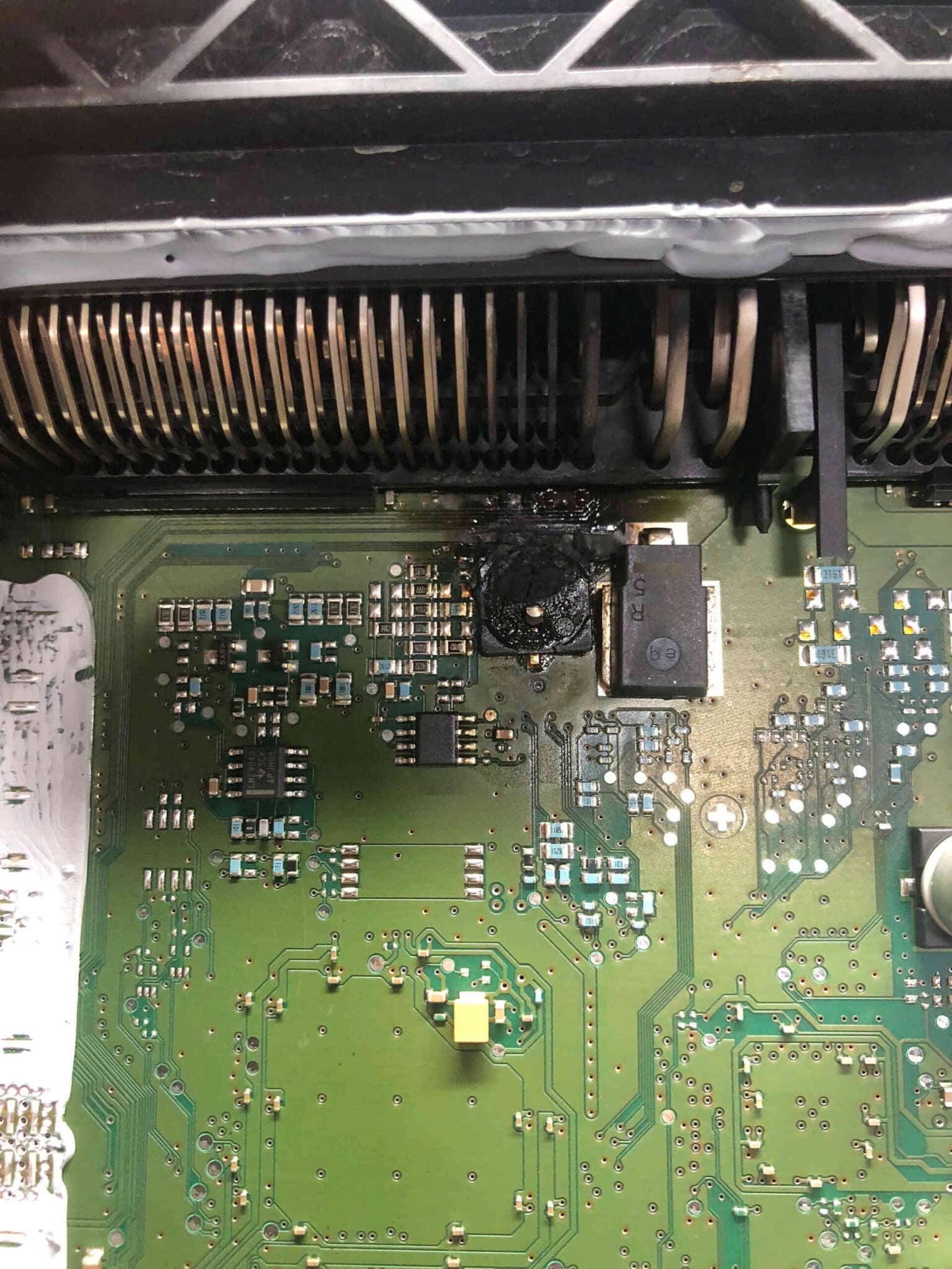 Những dòng Toyota thường gặp lỗi ECU và biểu hiện điển hình Những dòng Toyota thường gặp lỗi ECU và biểu hiện điển hình