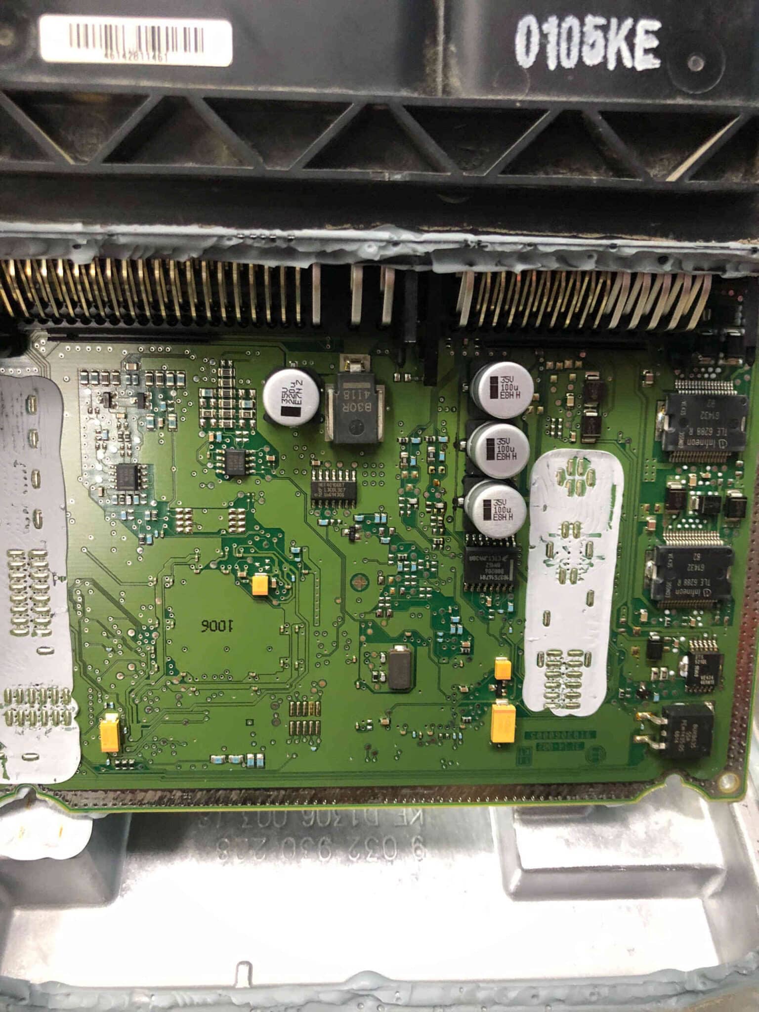 SỬA CHỮA ECU TOYOTA - KHẮC PHỤC MỌI LỖI HỘP ĐEN TẠI VES WORKSHOP 2 Những câu hỏi thường gặp về sửa chữa ECU Toyota