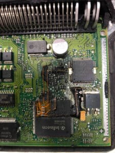 Sửa Chữa ECU Hyundai - Giải Pháp Toàn Diện Cho Các Dòng Xe Hyundai Tại Việt Nam
