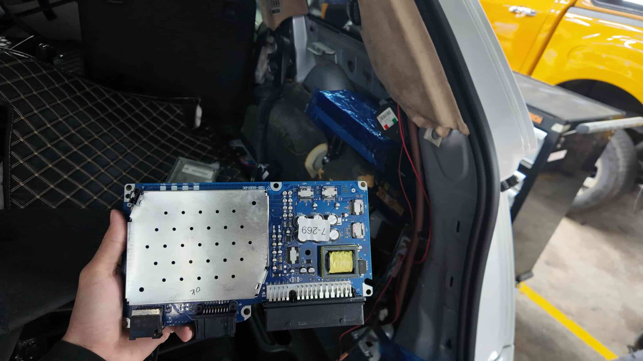Sửa chữa board mạch (mainboard) và linh kiện điện tử Sửa chữa board mạch (mainboard) và linh kiện điện tử