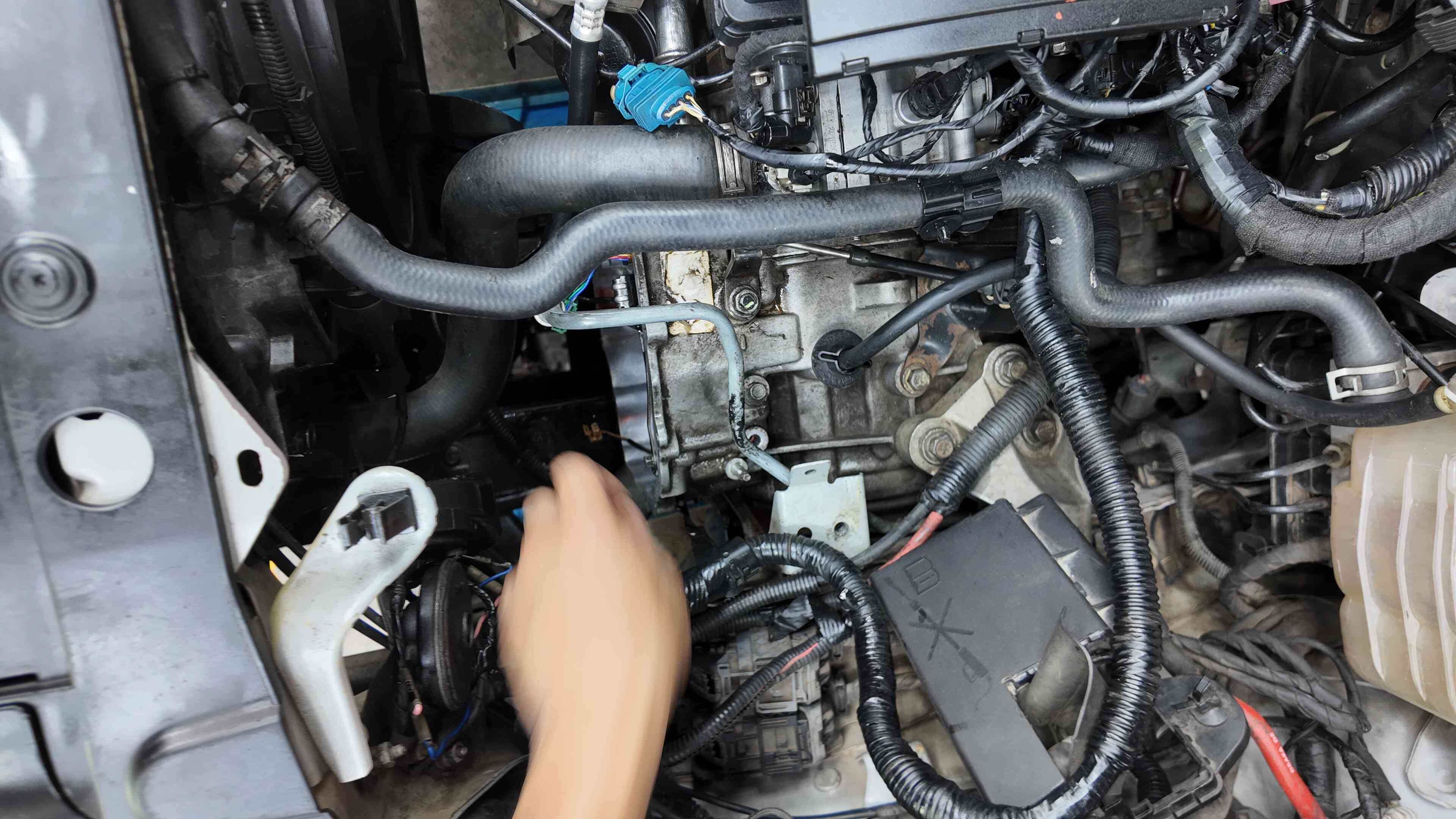 Dịch Vụ Kiểm Tra Chuyên Sâu Tại Ves Workshop Dịch Vụ Kiểm Tra Chuyên Sâu Tại Ves Workshop