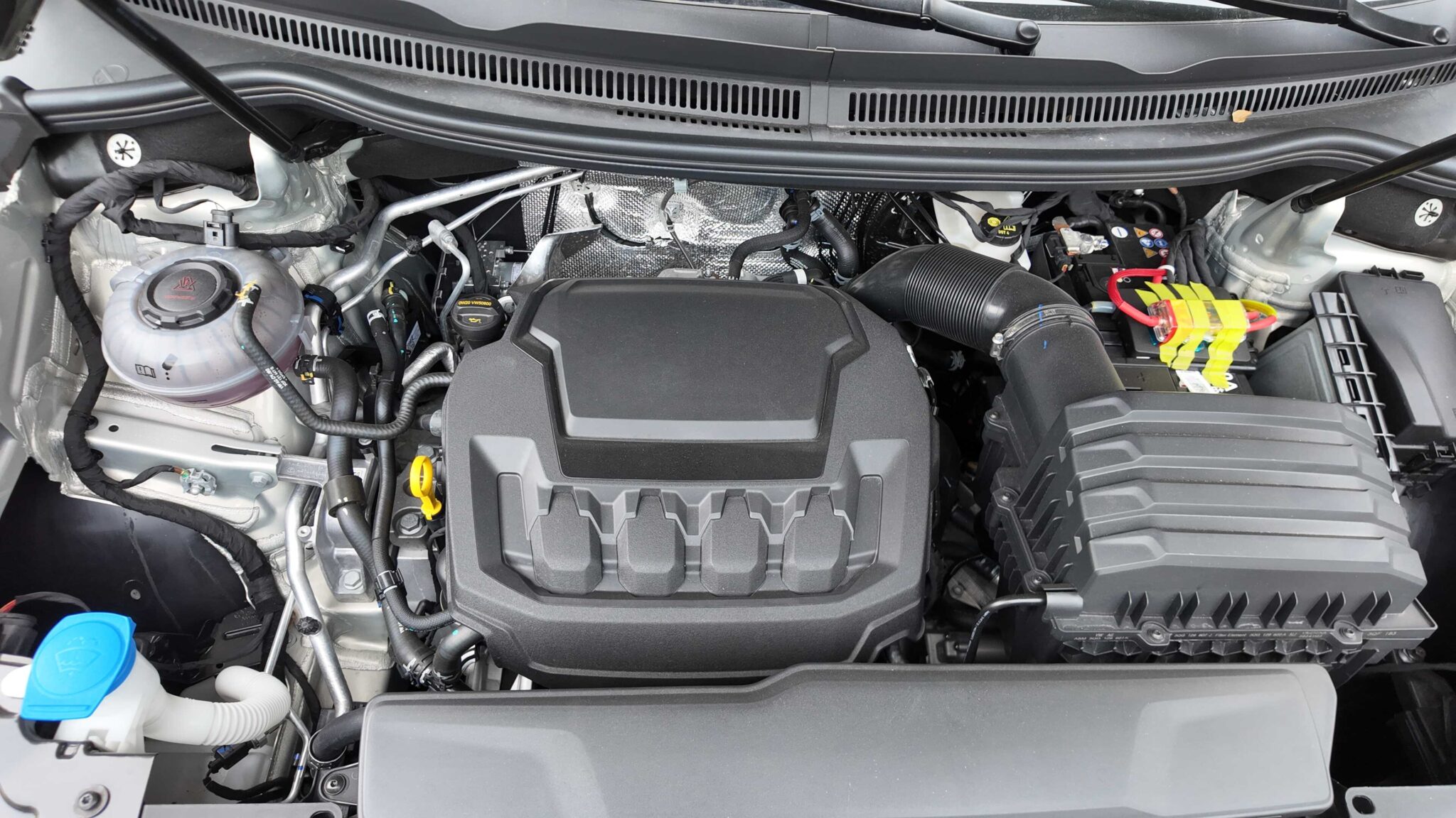 Lịch trình bảo dưỡng Volkswagen Viloran định kỳ Lịch trình bảo dưỡng Volkswagen Viloran định kỳ