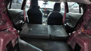 Phục Hồi Xe Peugeot 2008 Sau Tai Nạn Giá Rẻ - Dịch Vụ Chuyên Nghiệp tại VES Workshop