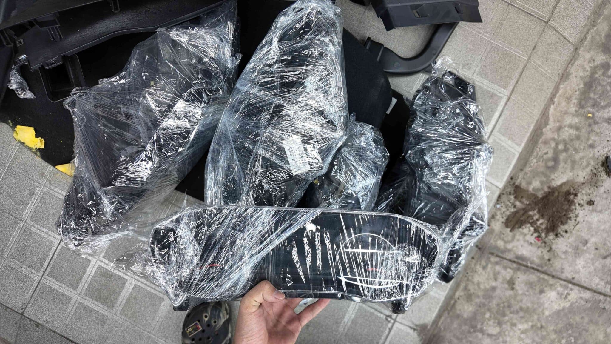 Các Dịch Vụ Phục Hồi Và Sửa Chữa Tại VES Workshop Các Dịch Vụ Phục Hồi Và Sửa Chữa Tại VES Workshop