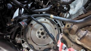 Giải Pháp Toàn Diện Sửa Chữa Hệ Thống Gầm Range Rover Evoque 2012 - Bảo Hành 12 Tháng -Ves Workshop