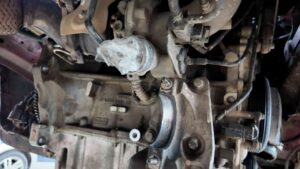 Dịch Vụ Bảo Dưỡng Hệ Thống Gầm Range Rover Evoque 2012 – Khắc Phục Tiếng Kêu, Bảo Vệ Độ Bền Bỉ Xe Bạn