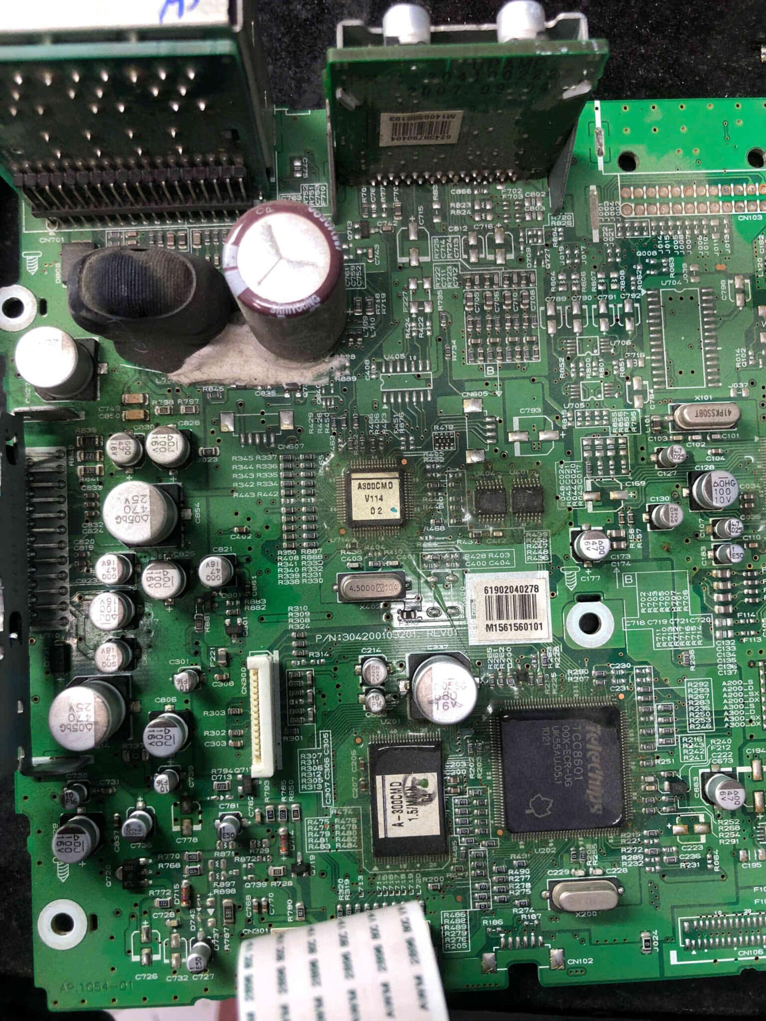 Lưu ý khi sử dụng, bảo quản hộp ECU Hyundai Lưu ý khi sử dụng, bảo quản hộp ECU Hyundai