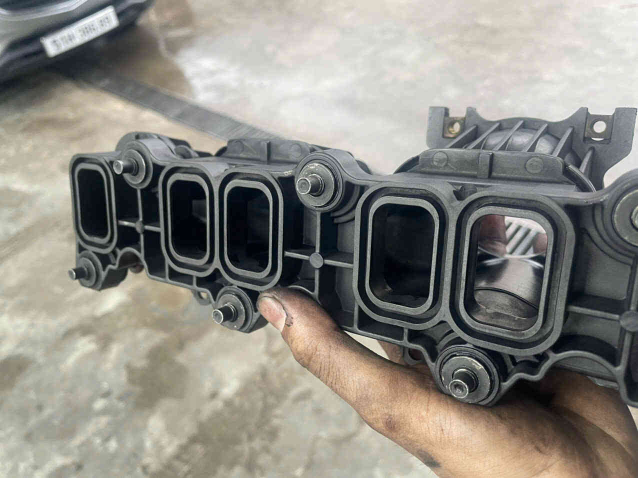 Tại sao nên chọn VES Workshop cho dịch vụ bảo dưỡng Mazda BT50? Tại sao nên chọn VES Workshop cho dịch vụ bảo dưỡng Mazda BT50?