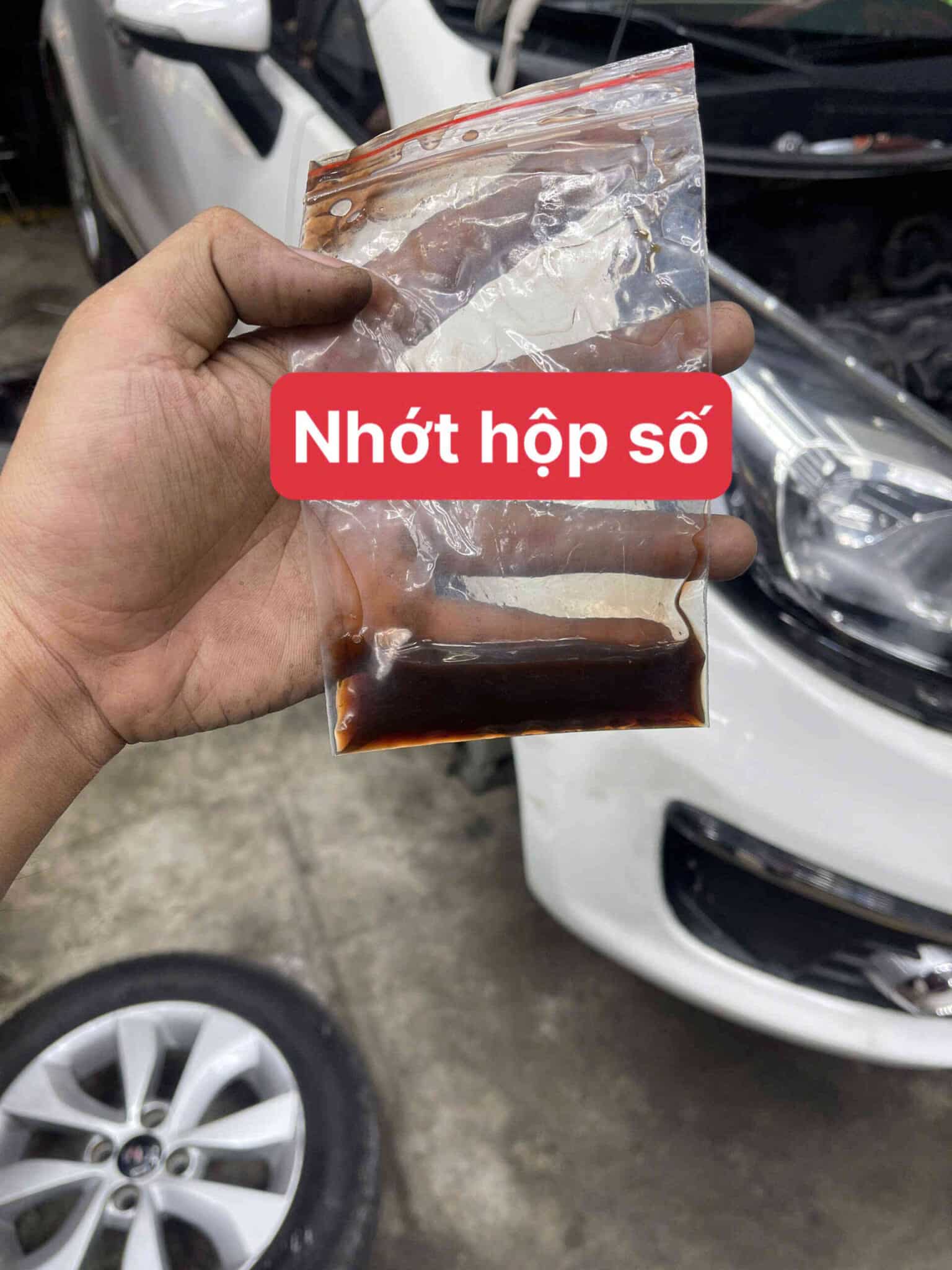 Các dấu hiệu phổ biến khi xe Kia Rio bị ì máy, yếu ga: Các dấu hiệu phổ biến khi xe Kia Rio bị ì máy, yếu ga: