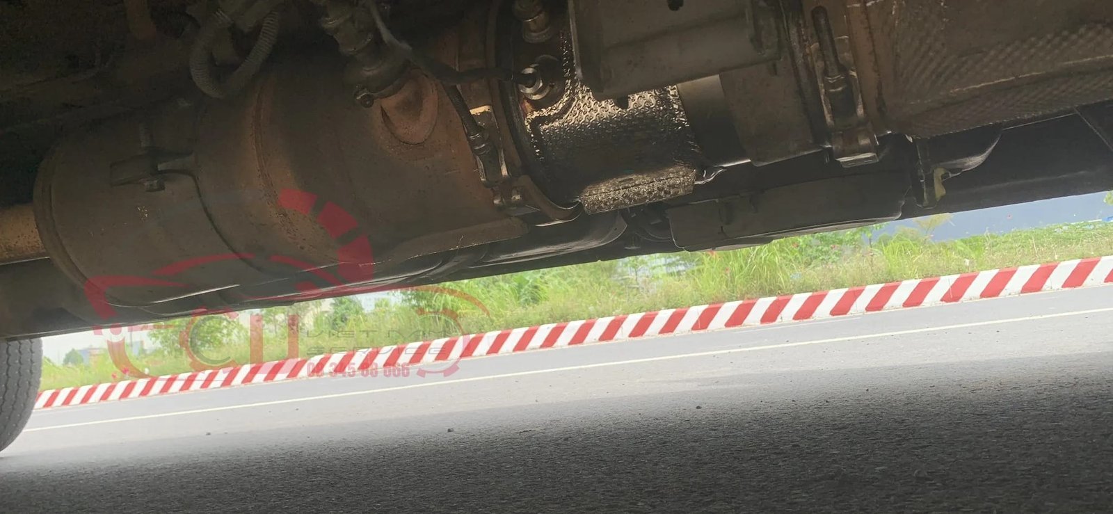 Dấu Hiệu DPF Bị Tắc và Các Lỗi Liên Quan