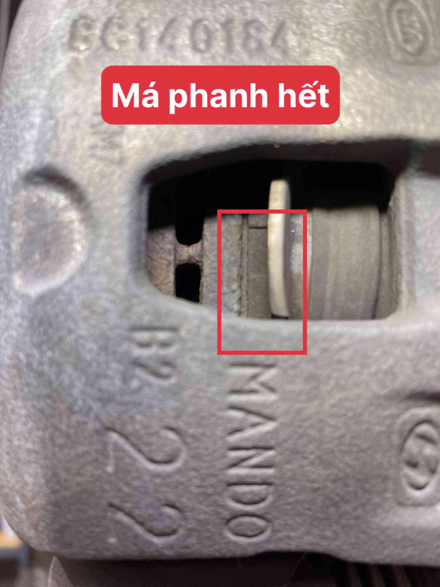 Những dấu hiệu cảnh báo cần bảo dưỡng gầm xe Những dấu hiệu cảnh báo cần bảo dưỡng gầm xe