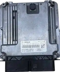 HỘP ĐIỀU KHIỂN ĐỘNG CƠ ECU ECM FORD TRANSIT EURO 5 Mã phụ tùng ECU ECM  0 281 037 244   ECU, ECM BOSCH 0 281 037 244 , 0281037244 MD1CS089 HK9ZA , MD1CS089HK9ZA MC19-12A650-HA , MC1912A650HA