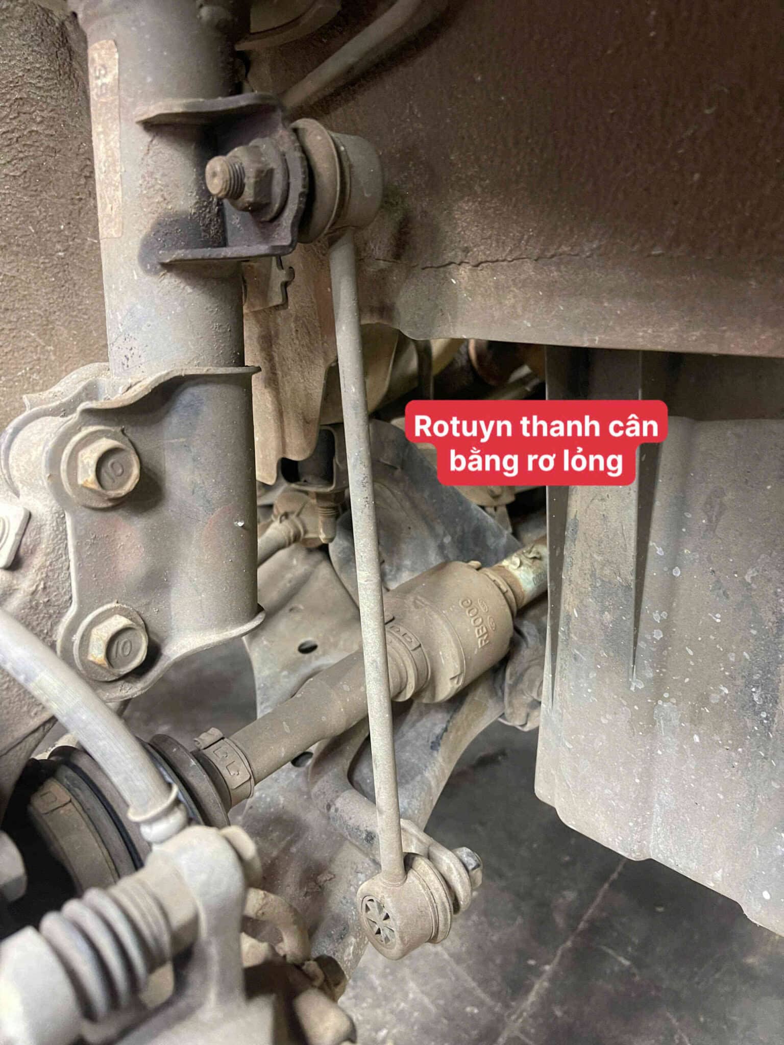 Quy trình sửa chữa chi tiết và chuyên nghiệp tại Ves Workshop: Quy trình sửa chữa chi tiết và chuyên nghiệp tại Ves Workshop: