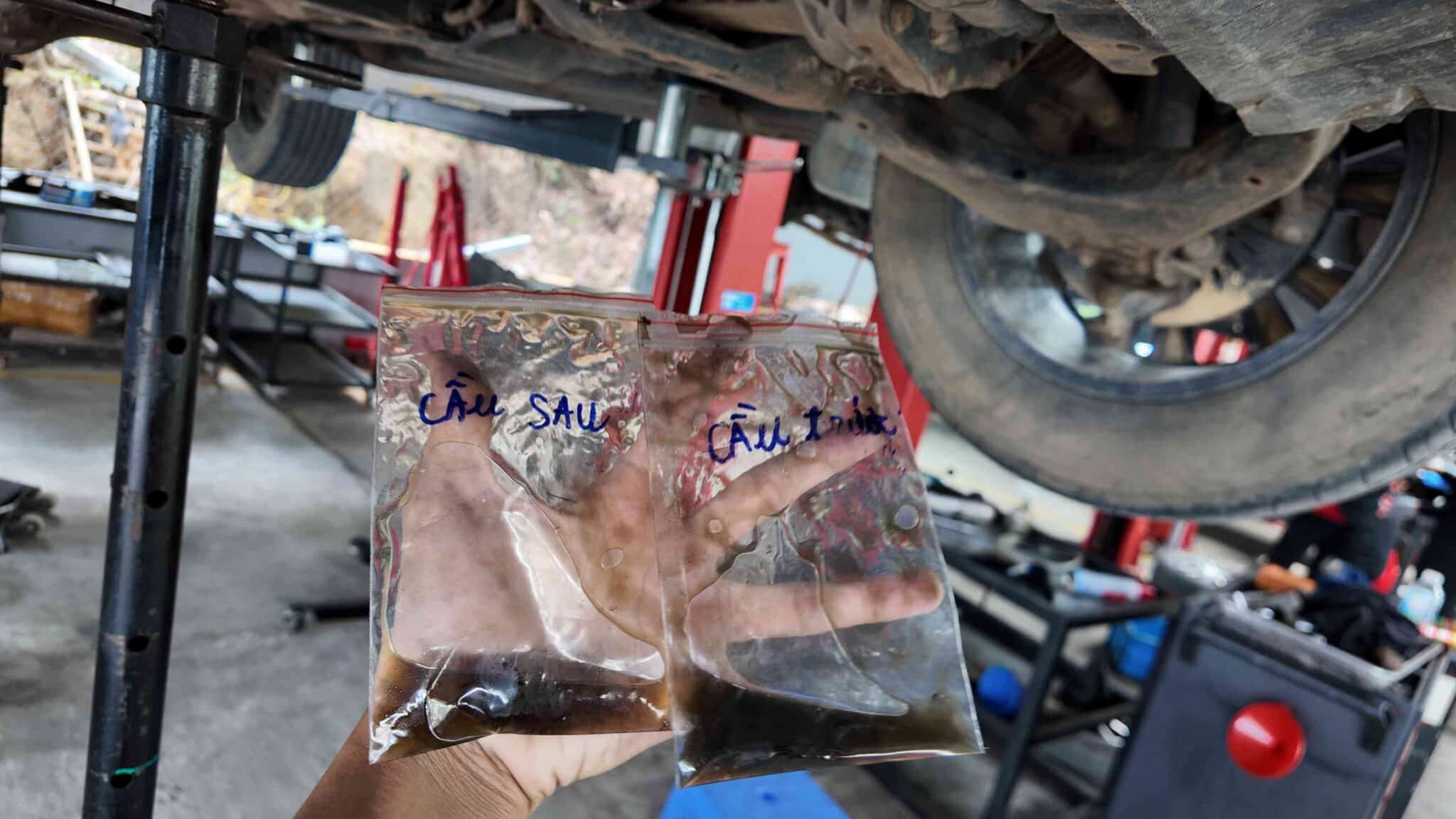 Lợi ích khi bảo dưỡng và sửa chữa định kỳ tại VES Workshop Lợi ích khi bảo dưỡng và sửa chữa định kỳ tại VES Workshop