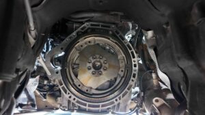Khắc phục lỗi khó chuyển số Mercedes-Benz C250 hiệu quả nhất - Bí quyết từ chuyên gia tại VES Workshop