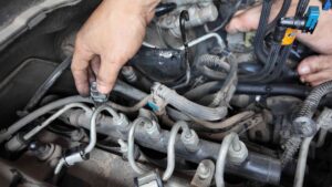 Dịch Vụ Bảo Dưỡng Chuyên Sâu Mazda BT50 Tại VES Workshop - Giải Pháp Toàn Diện Cho Xe Bán Tải Đẳng Cấp