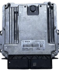HỘP ĐIỀU KHIỂN ĐỘNG CƠ ECU ECM FORD TRANSIT - EURO 6 Mã phụ tùng ECU ECM  0 281 040 310   ECU, ECM FORD BOSCH 0 281 040 310 , 0281040310 MD1CS089 HK9ZA , MD1CS089HK9ZA S2W9-12A650-AA , S2W912A650AA