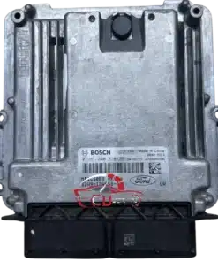 HỘP ĐIỀU KHIỂN ĐỘNG CƠ ECU ECM FORD TRANSIT - EURO 6 Mã phụ tùng ECU ECM  0 281 040 310   ECU, ECM FORD BOSCH 0 281 040 310 , 0281040310 MD1CS089 HK9ZA , MD1CS089HK9ZA S2W9-12A650-AA , S2W912A650AA
